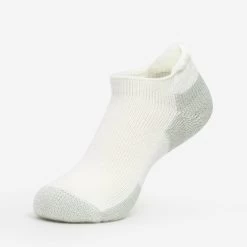 Thorlo Running Maximum Cushion Rolltop Socks