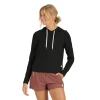 Vuori Halo Essential Hoodie - Women's