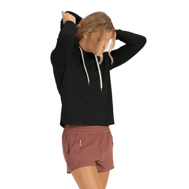 Vuori Halo Essential Hoodie - Women's - Image 3