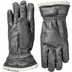 Hestra Deerskin PrimaLoft Gloves