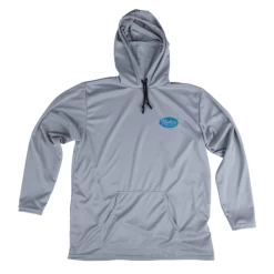 Radar UV Solar Barrier Hoodie W/ Neck Gaiter - Men's