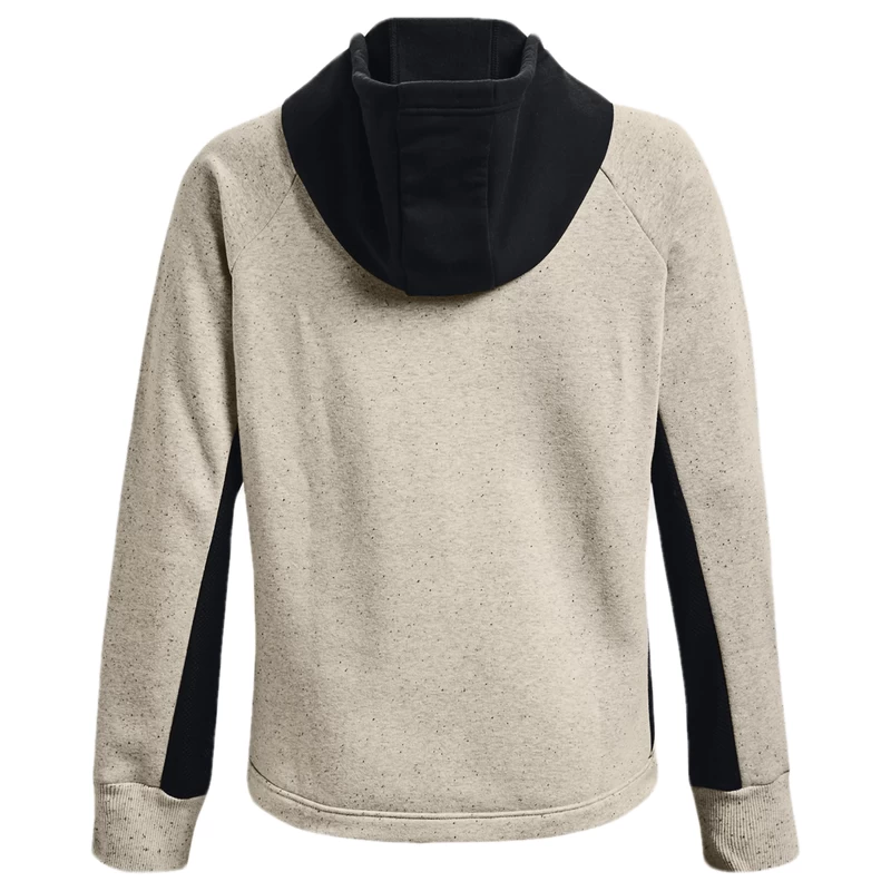 Under Armour Rival Full-Zip Hoodie - Women's - Image 2