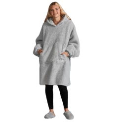 The Comfy Exclusive Teddy Bear