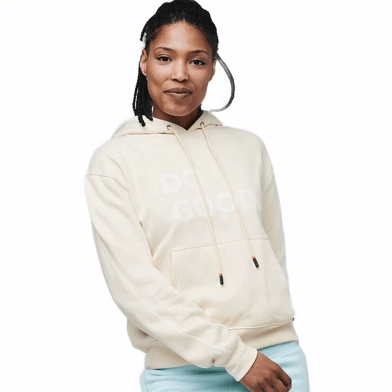 Cotopaxi Do Good Pullover Hoodie - Women's - Image 2