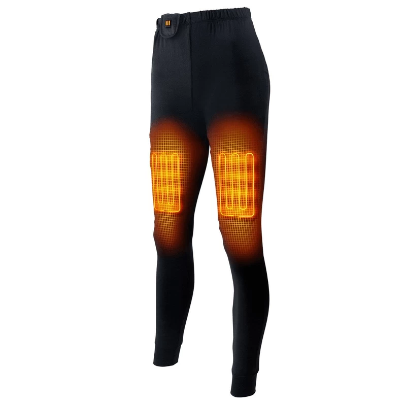 Gobi Heat Basecamp Heated Baselayer Pant - Women's - Image 6