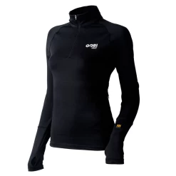 Gobi Heat Basecamp Heated Base Layer Shirt - Women's