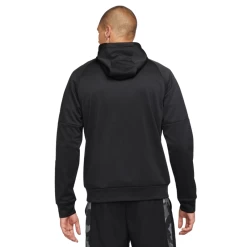 Nike Therma-FIT Full-Zip Fitness Hoodie - Men's
