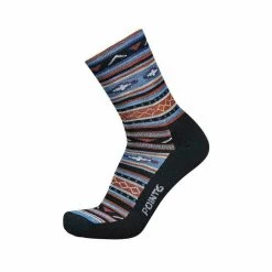 Point6 Taos III Ultra Light 3/4 Crew Socks