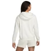 Nike Sportswear Club Fleece Funnel-Neck Hoodie - Women's