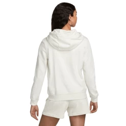 Nike Sportswear Club Fleece Funnel-Neck Hoodie - Women's