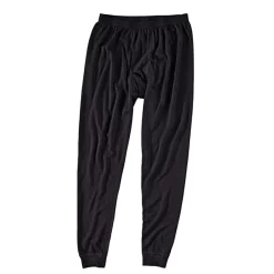 Terramar Sports Midweight Performance Thermal Crew Pant - Men's