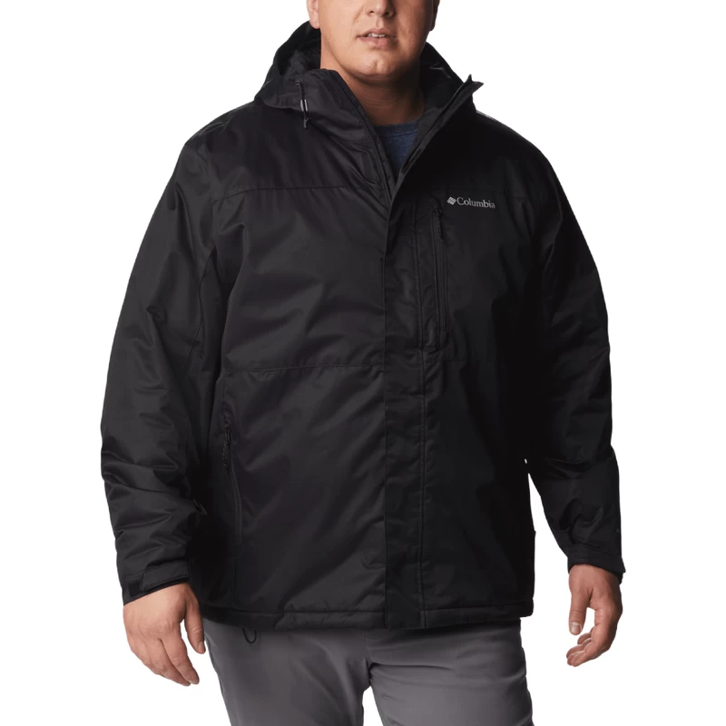 Columbia Tipton Peak II Insulated Jacket - Men's - Image 7