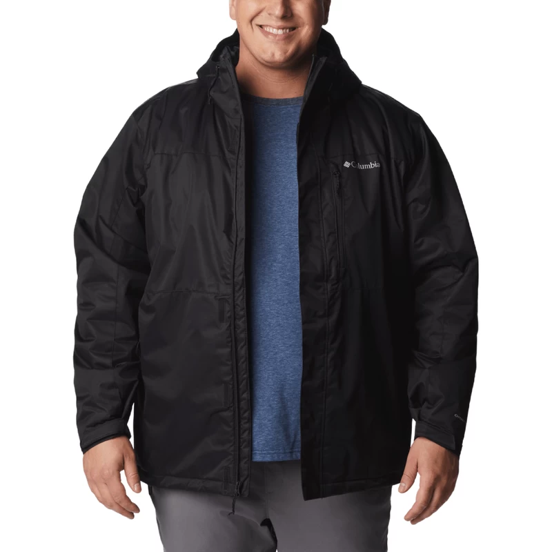 Columbia Tipton Peak II Insulated Jacket - Men's