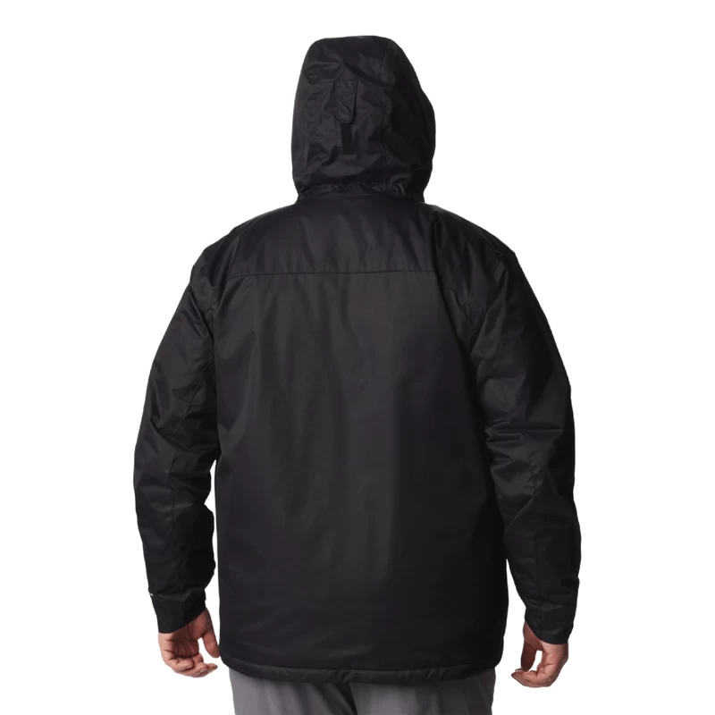 Columbia Tipton Peak II Insulated Jacket - Men's - Image 8