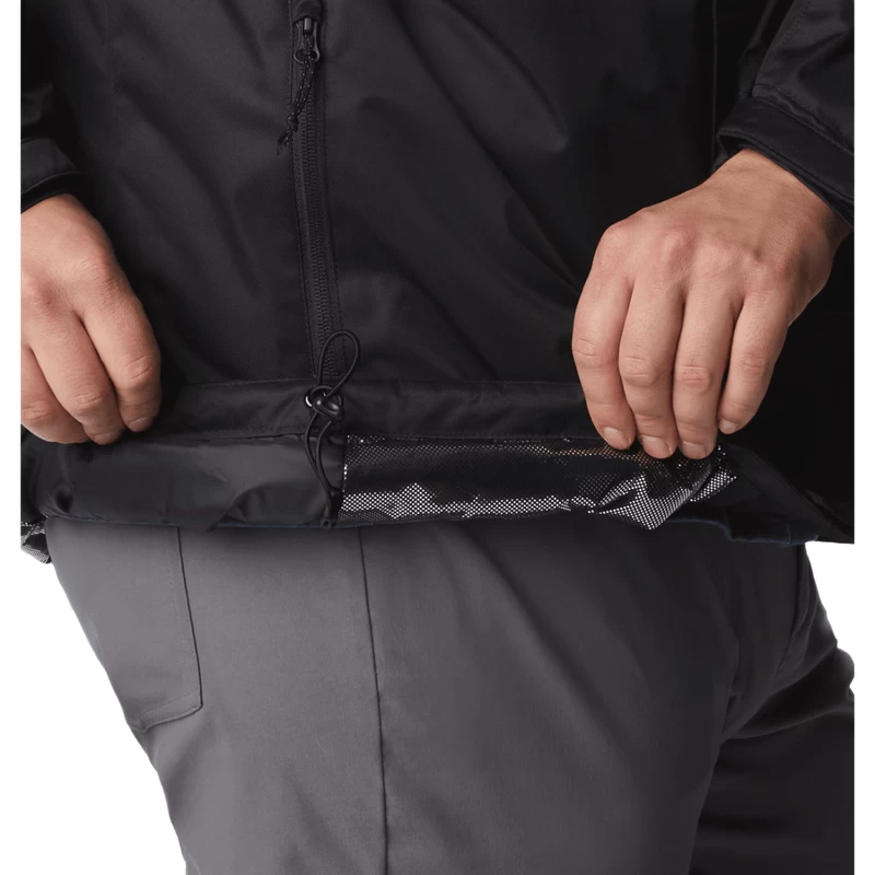 Columbia Tipton Peak II Insulated Jacket - Men's - Image 5