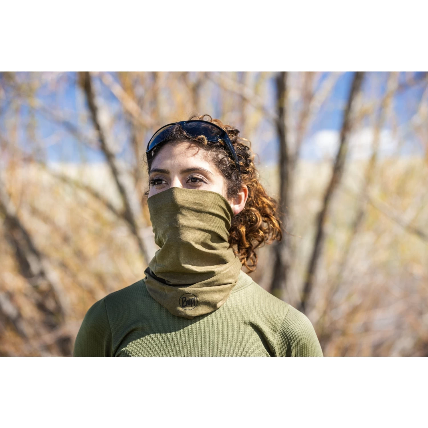 Buff Coolnet UV Multifunctional Headwear - Image 9