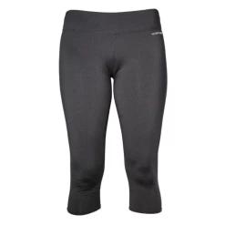 Hot Chillys Capri Tech Micro-elite Chamois Tight - Women's