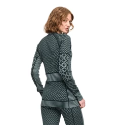 Kari Traa Smekker Long Sleeve Baselayer Top - Women's