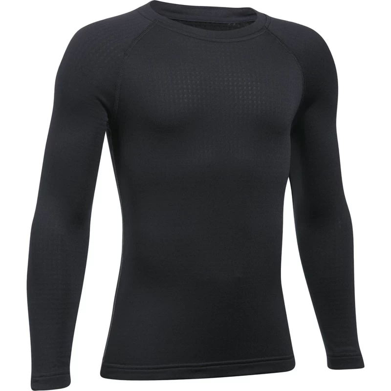 Under Armour Base 2.0 Crew - Boys'