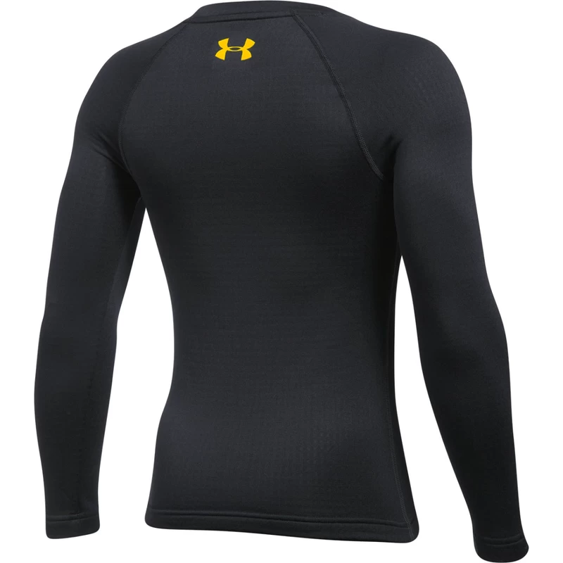 Under Armour Base 2.0 Crew - Boys' - Image 2