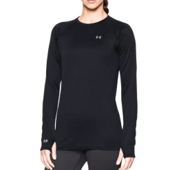Under Armour Baselayer Crew - Women's