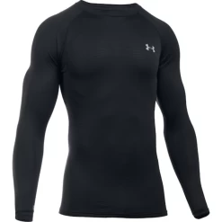 Under Armour UA Base 1.0 Crew Shirt - Men's