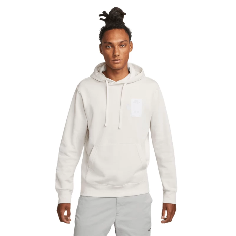 Nike Sportswear Hoodie - Men's - Image 2