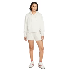 Nike Sportswear Club Fleece Oversized Hoodie - Women's