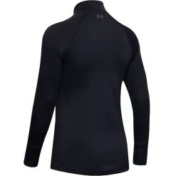 Under Armour Coldgear 4.0 1/2 Zip Active Top - Women's