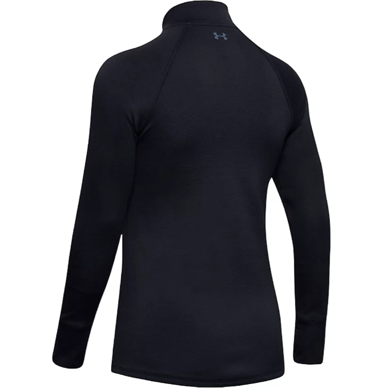 Under Armour Coldgear 4.0 1/2 Zip Active Top - Women's