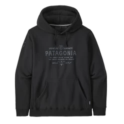 Patagonia Forge Mark Uprisal Hoodie - Men's