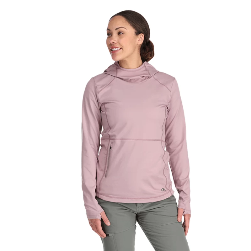 Outdoor Research Melody Pullover Hoodie - Women's