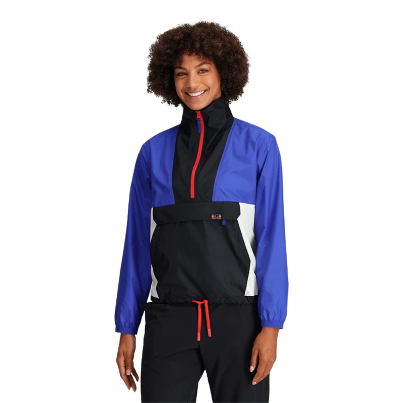 Outdoor Research Swiftbreaker Jacket - Women's