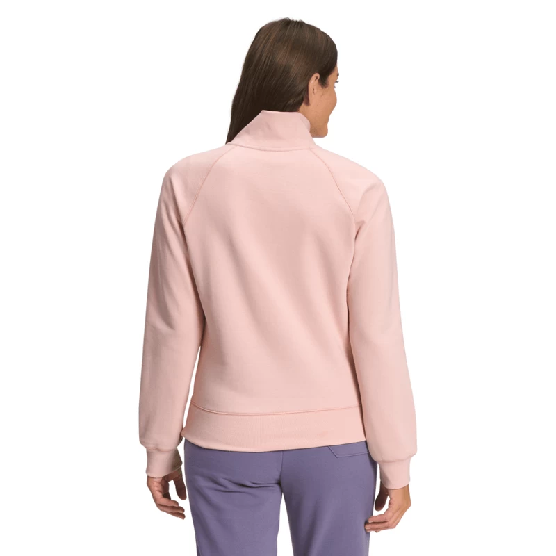 The North Face Heritage Patch 1/4-Zip Jacket - Women's - Image 2