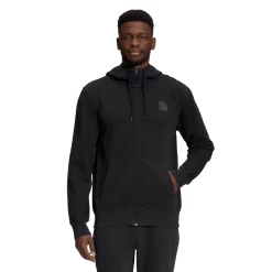 The North Face Garment Dye Full-Zip Hoodie - Men's