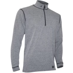 Polarmax Micro H2 Zip Mock - Men's