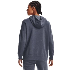 Under Armour Rival Fleece Full Zip Hoodie - Women's