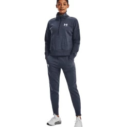 Under Armour UA Rival Fleece Half-Zip - Women's