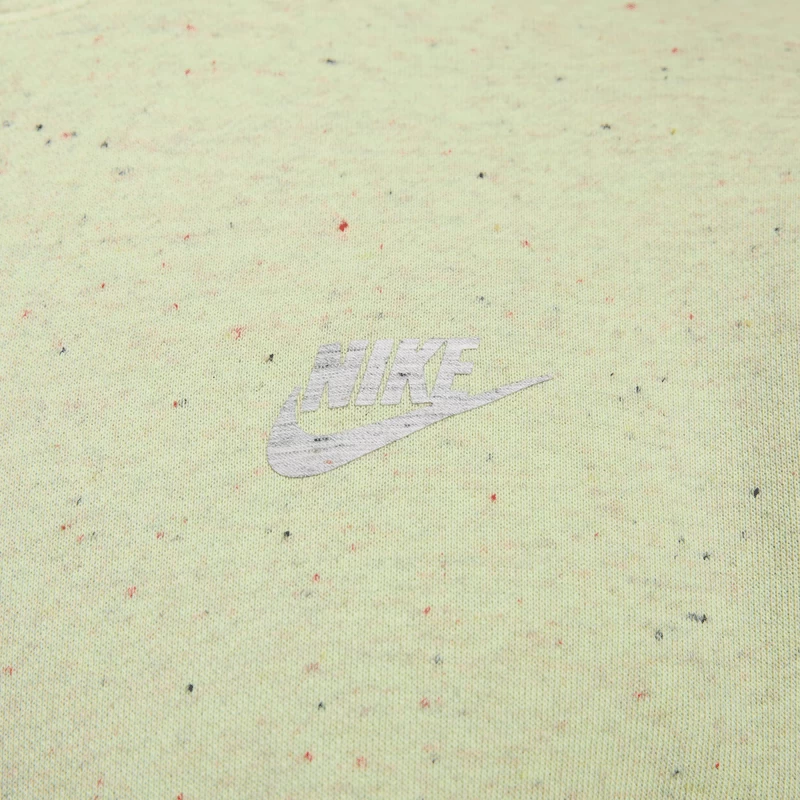 Nike Club Fleece Revival Pullover Hoodie - Men's - Image 6