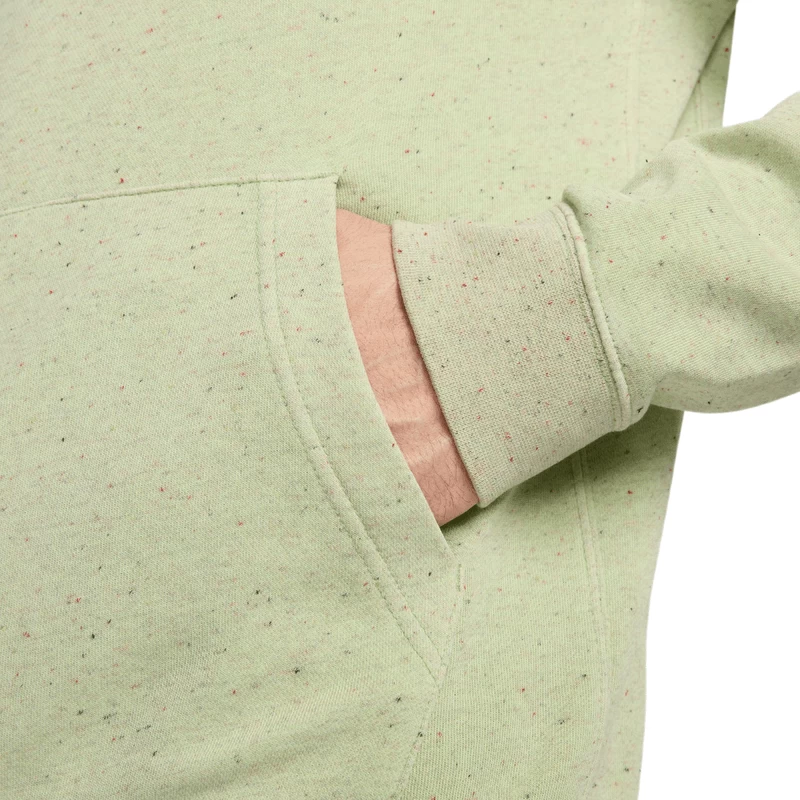 Nike Club Fleece Revival Pullover Hoodie - Men's - Image 3