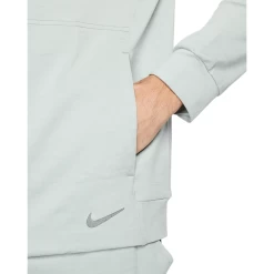 Nike Yoga Dri-FIT Lightweight Hoodie - Men's