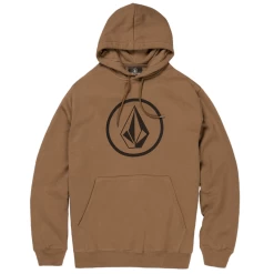 Volcom Volstoned Pullover Hoodie - Men's