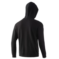 Huk Logo Hoodie - Men's