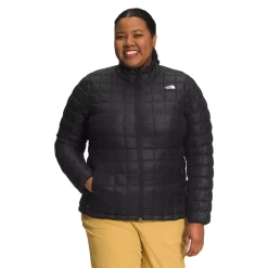 The North Face Plus ThermoBall Eco Jacket 2.0 - Women's