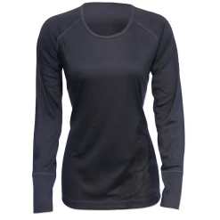 Hot Chillys Geo Lace Print Scoop Top - Women's