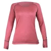 Hot Chillys Geo-Pro L/S Shirt - Women's