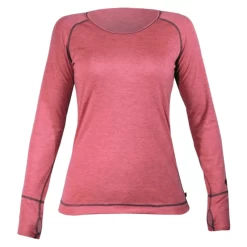 Hot Chillys Geo-Pro L/S Shirt - Women's