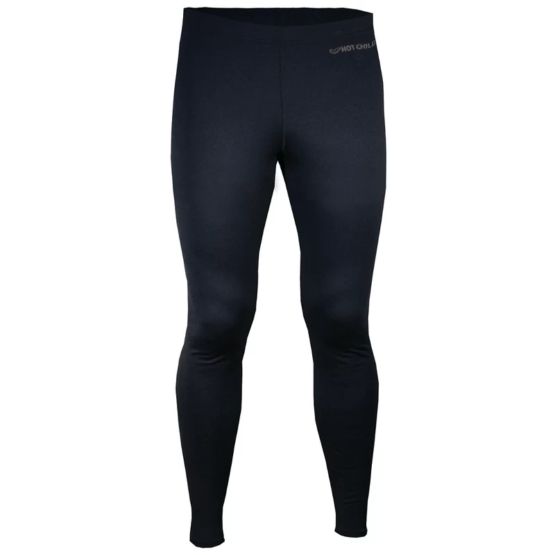 Hot Chillys Micro Elite Chamois Ankle Tight Bottom - Men's