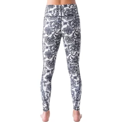 BlackStrap Sunrise Baselayer Pant - Women's