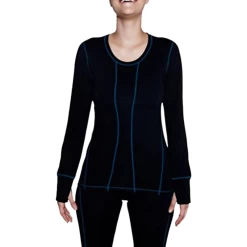 Terramar TXO 2.0 Scoop Top - Women's